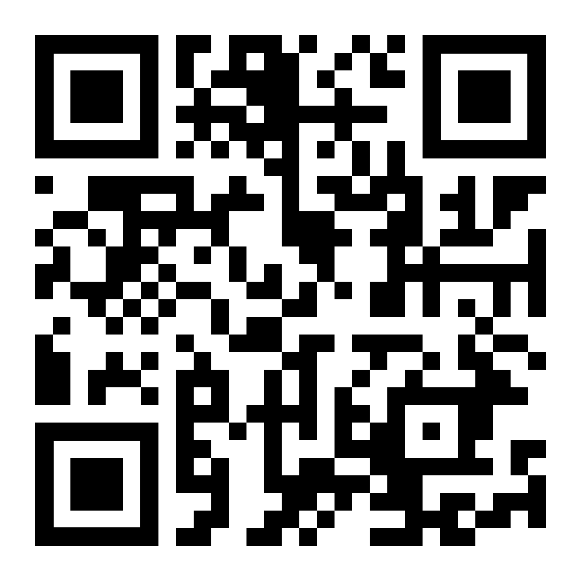 QR-код для скачивания CIRQ APK